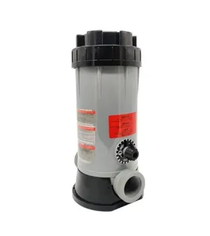 Chemical Feeder, Grade : Automatic