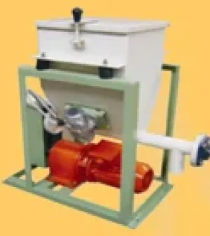Chemical Feeder, Type : Machine