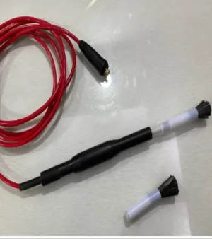 Electro Chemical Weld Cleaning Equipment, Voltage : 220 V