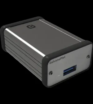 Potentiostat Galvanostat, Type : Biosensor/ Sensors