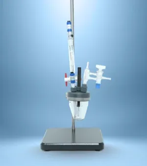 Electro Chemical Instruments, Technique : Cyclic Voltammetry