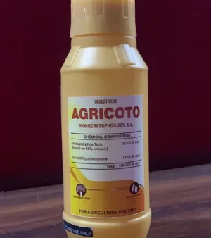 Biological Insecticide