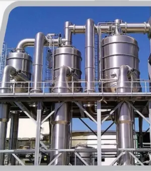 Chemical Plant Machines, Grade : Automatic