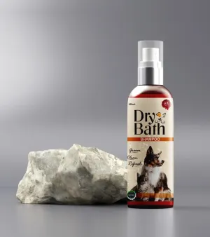 Pet Shampoo, Packaging Type : Bottle