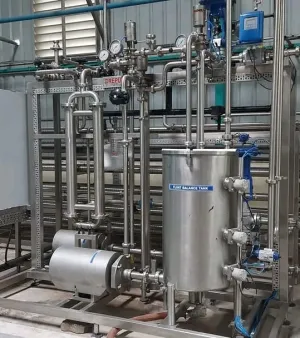 Holding coil