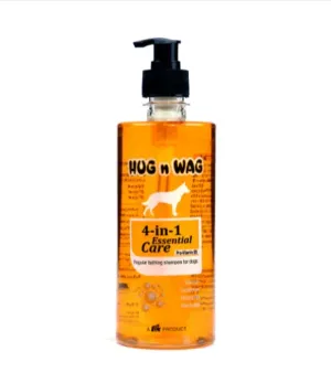 Pet Shampoo, Animal Breed : Dog