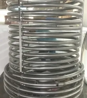 Evaporator
