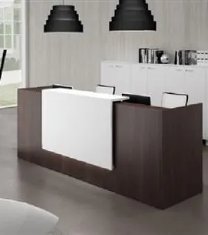 Reception Table