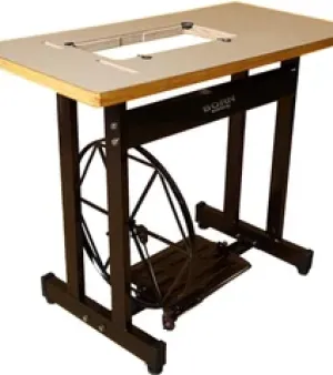 Sewing Machine Stand