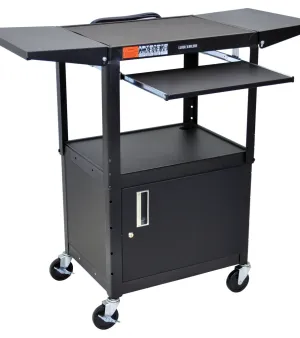 Keyboard Trolley