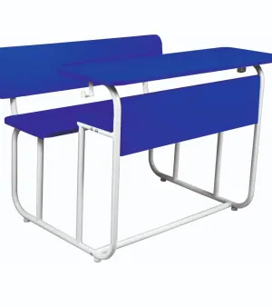 Dual Seater Bench