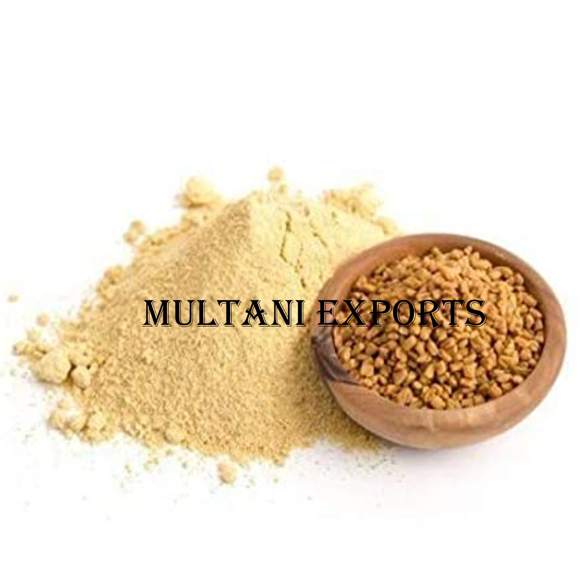 Methi powder
