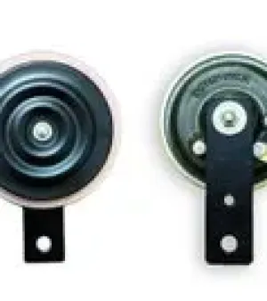 12V DC Electric Horn