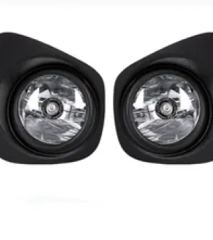 Automobile Lamp