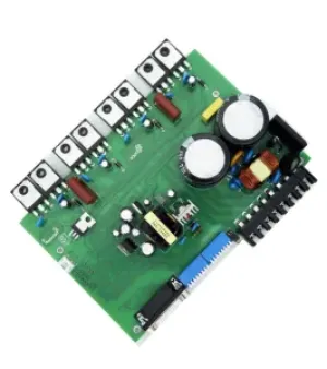 BMS PCB