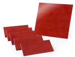 Laminated Sheet