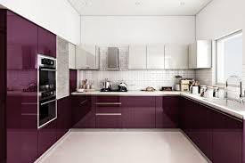 Modular Kitchen Cabinets