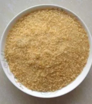 Food Gelatin