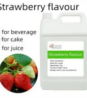 Food Flavour