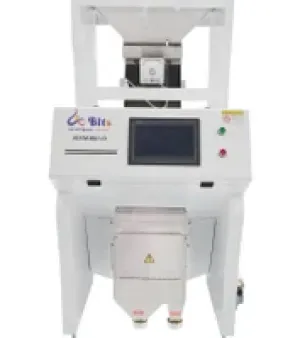 Seed Color Sorter