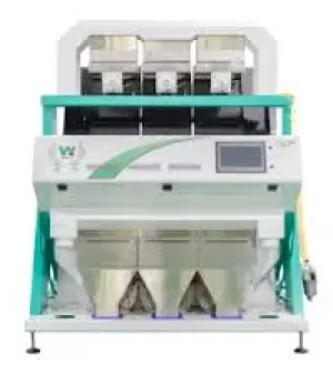 Vegetable Color Sorter