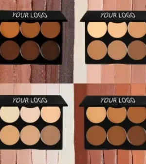 Makeup Palette