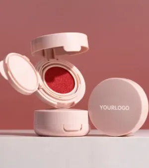 Lip and Cheek Blush