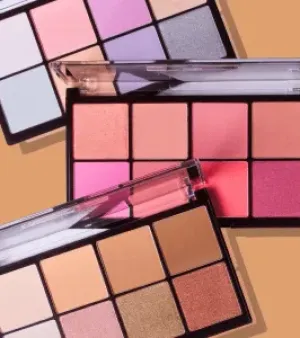 Face Palette