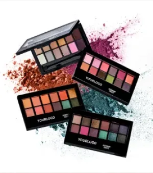 Eyeshadow Palette