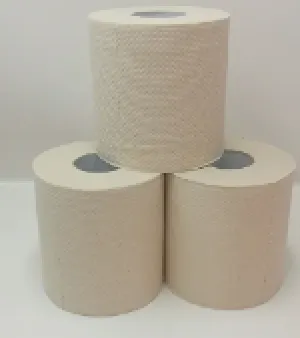 Palp Toilet Paper