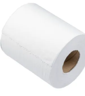 Pull Toilet Paper