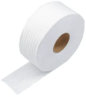 Toilet Paper Roll