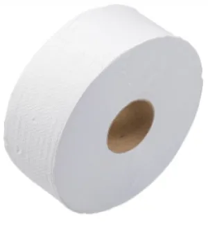 Jumbo Toilet Paper