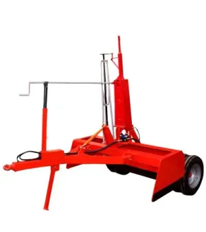 Laser Land Leveler