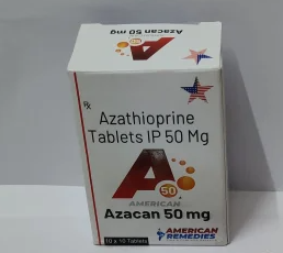 Azathioprine Tablets IP