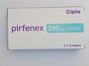 Pirfenidone Tablets IP