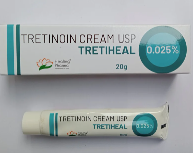 TRETINOIN CREAM USP