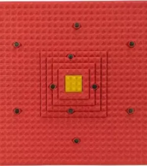 Acupressure Yoga Mats