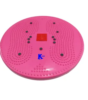 KSTAR Acupressure Twister