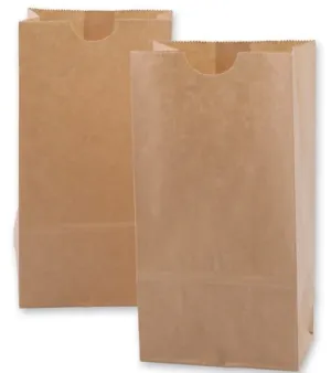 Paper Carry Bags