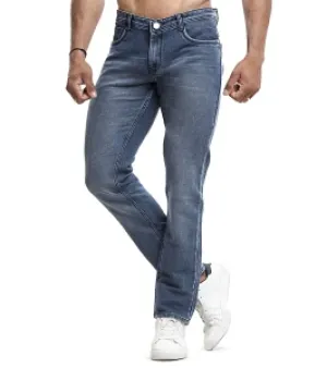 Mens Slim Fit Jeans
