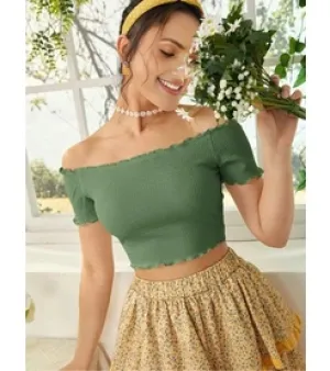 Green Top