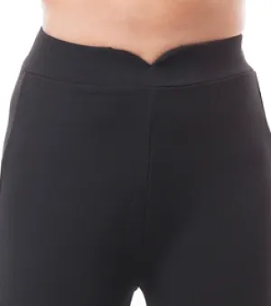 Black  Trouser