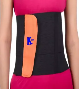Abdominal Belt