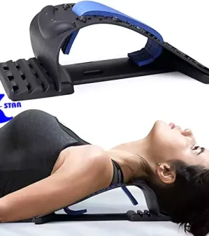 KSTAR Neck Support