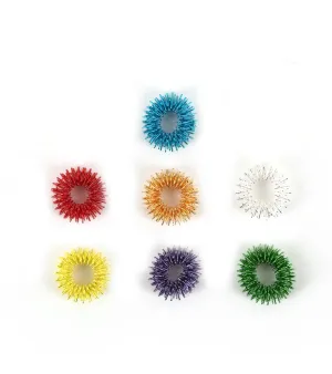 Kstar Sujok Acupressure Finger ring
