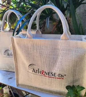Modern Jute Bags