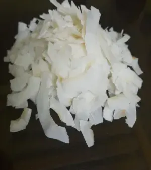 Coconut Chips