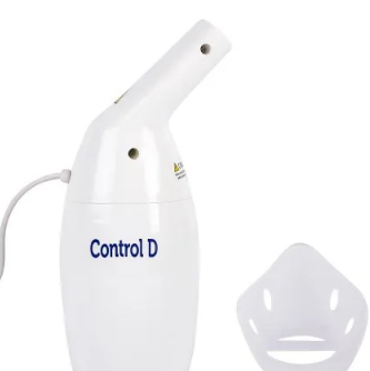 Steam Vaporizer