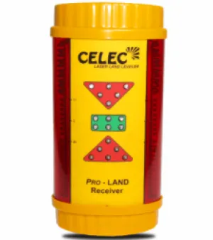 Pro - Land Receiver